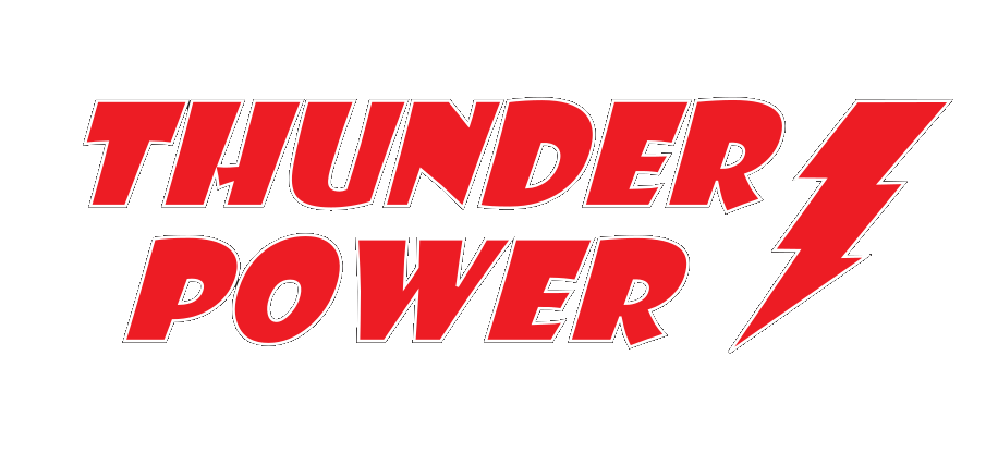 Thunder Power RC